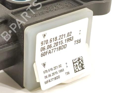 Electronic sensor PORSCHE PANAMERA (970) 3.0 D | BP24263326M84 - Image 2