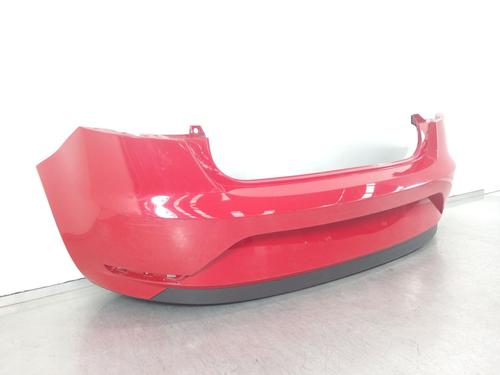 Rear bumper SEAT IBIZA IV (6J5, 6P1)  | BP8327414C8