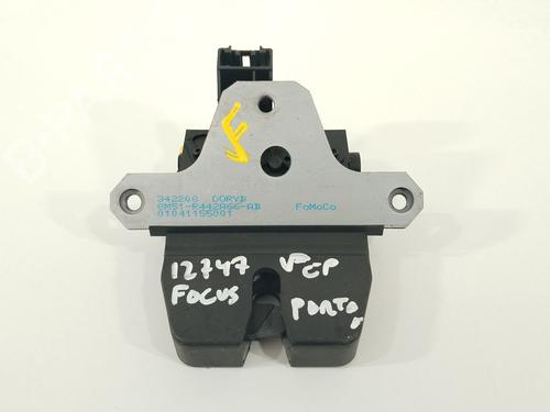 Achterklepslot FORD FOCUS II (DA_, HCP, DP) [2004-2013]  19398202