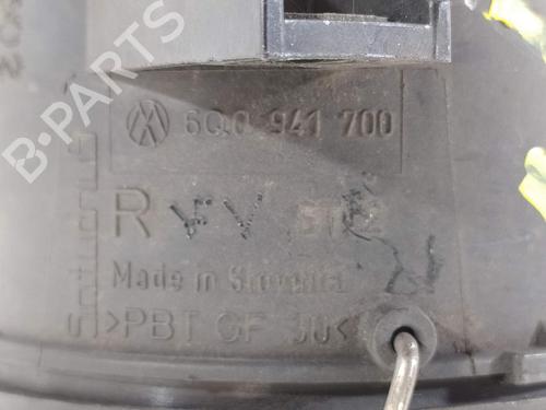 Right front fog light VW POLO (6N2) | BP9710143C31 - Image 4