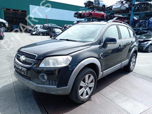 Styring servopumpe CHEVROLET CAPTIVA (C100, C140) 2.0 D 4WD | BP27931607M99 
