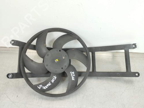 Used Radiator fan Radiator fan 10626936 10626936