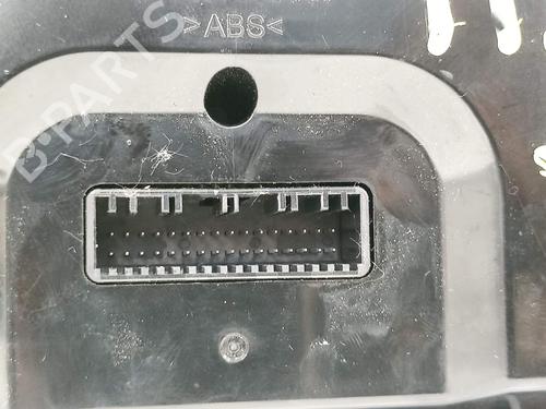 Climate control KIA CARENS IV | BP16966474I5 - Image 4