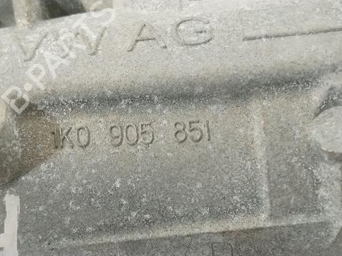 Ignition barrel SEAT ARONA (KJ7, KJP) 1.0 TGi | BP33243744M48 - Image 7