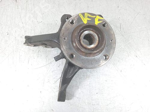 Used Right front steering knuckle Right front steering knuckle 24292443 24292443