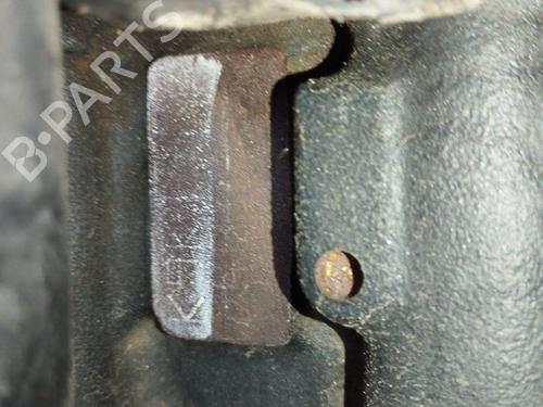 Engine RENAULT CLIO III (BR0/1, CR0/1) 1.5 dCi (BR17, CR17) | BP29725432M1 - Image 10