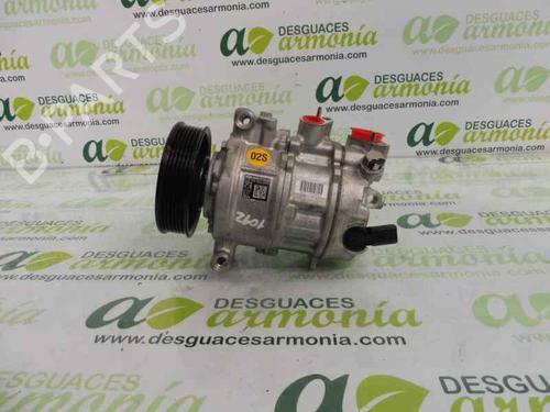 AC-Kompressor SEAT IBIZA V (KJ1, KJG) 1.0 TSI (115 hp) 12255554