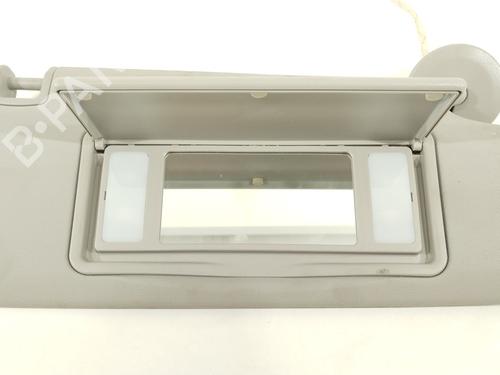 Right sun visor OPEL ASTRA K (B16) 1.6 CDTi (68) | BP29125136I2 