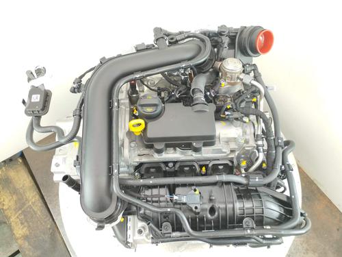 Engine SEAT ARONA (KJ7, KJP) 1.0 TSI | BP17713447M1 - Image 4