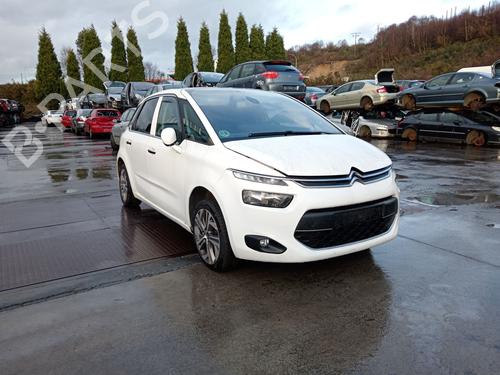 Left front indicator CITROËN C4 Picasso II 2.0 BlueHDi 150 | BP28425921C32
