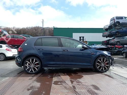 Used Parts VW GOLF VII (5G1, BQ1, BE1, BE2) 2.0 GTI (230 hp) 4452738
