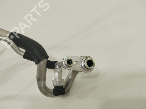 AC pipe LAND ROVER RANGE ROVER EVOQUE (L538) 2.0 D | BP26308020M126 - Image 5