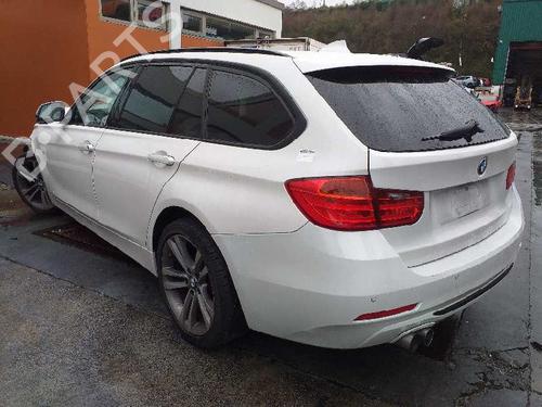 Electronic module BMW 3 Touring (F31) 320 d | BP8871498M83 