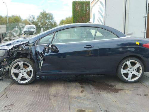 Used Parts PEUGEOT 308 CC (4B_)  2.0 HDi  5014051