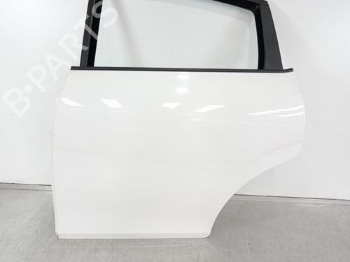 Left rear door SEAT LEON (1P1)  | BP18014526C4 