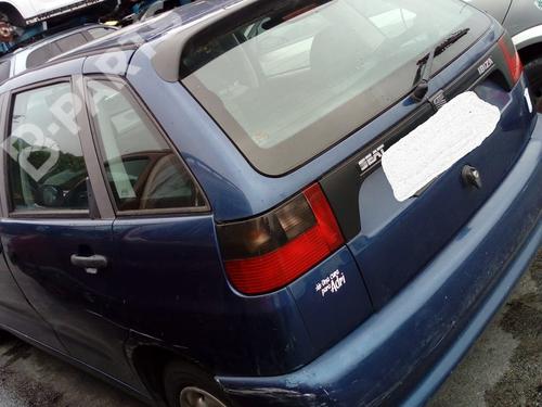 Right taillight SEAT IBIZA II (6K1)  | BP11223340C35 