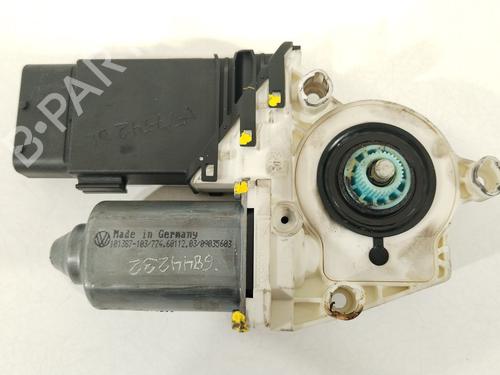 Used Left front window motor Left front window motor 37712438 37712438