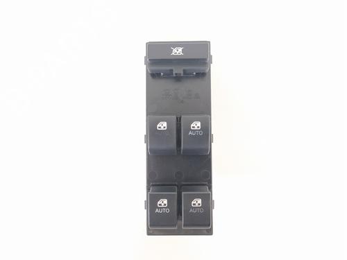 Used Left front window switch KIA CEE'D Hatchback (ED) [2006-2012]  4930279