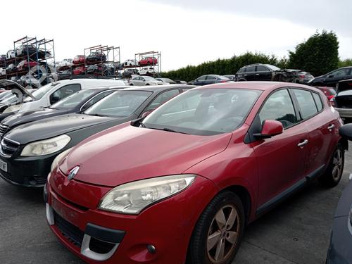 Engine RENAULT MEGANE III Hatchback (BZ0/1_, B3_) 1.5 dCi | BP36014124M1 - Image 11
