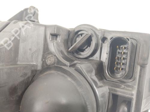 Right headlight VW GOLF V (1K1) 1.9 TDI | BP29745400C29 