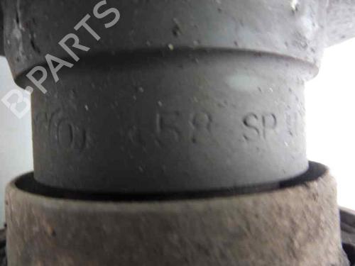 Driveshaft IVECO DAILY IV Van  | BP4606241M37 
