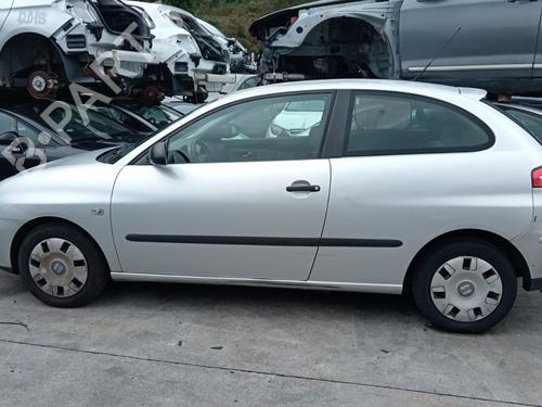 Brugte SEAT IBIZA III (6L1) 1.9 SDI (64 hp) 4287427