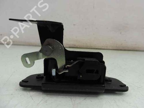 Tailgate lock PEUGEOT 3008 II SUV (MC_, MR_, MJ_, M4_)  | BP3249221C101