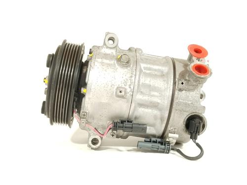 AC compressor OPEL INSIGNIA A (G09) 2.0 CDTI (68) | BP33794608M34 - Image 5