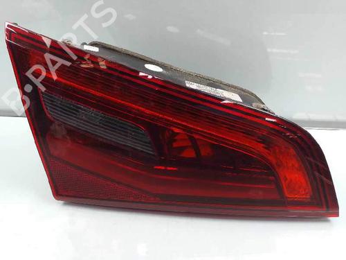 Used Left tailgate light Left tailgate light 14301457 14301457