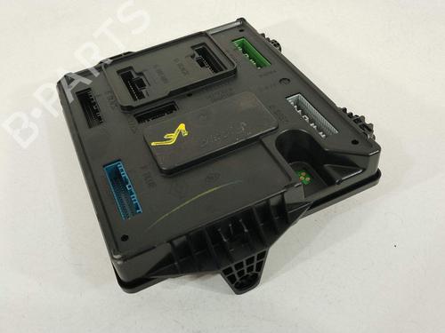 Electronic module RENAULT MEGANE III Hatchback (BZ0/1_, B3_) 1.2 TCe (BZ2B, BZ11) | BP33460581M83 - Image 2