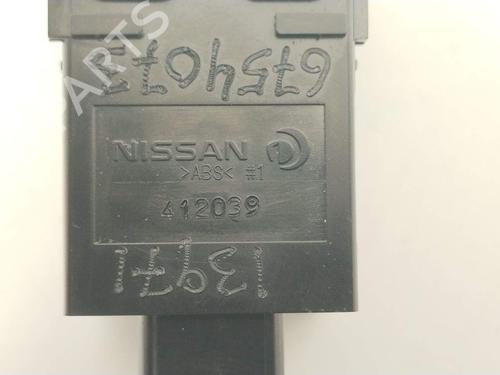 Switch NISSAN NOTE (E12) 1.5 dCi | BP38325754I30 - Image 6