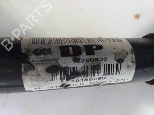 Right front driveshaft OPEL ASTRA J (P10) | BP6445858M39 - Image 2