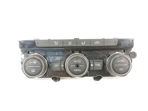 Climate control VW T-ROC (A11, D11) | BP18308629I5 - Image 3