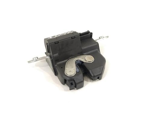 Used Tailgate lock OPEL CORSA D (S07) [2006-2015]  9556446
