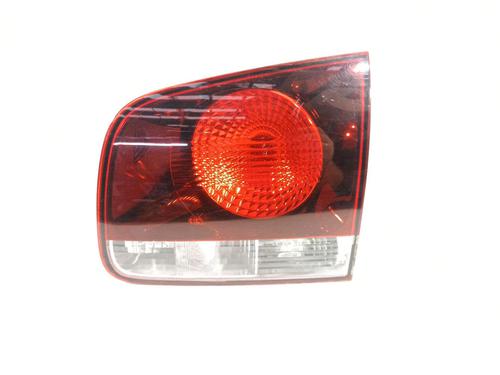 Used Right tailgate light Right tailgate light VW TOUAREG (7LA, 7L6, 7L7) [2002-2013] 20215608 20215608