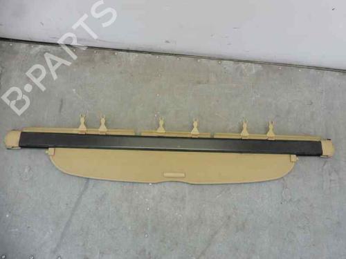 Used Rear parcel shelf Rear parcel shelf 5148809 5148809