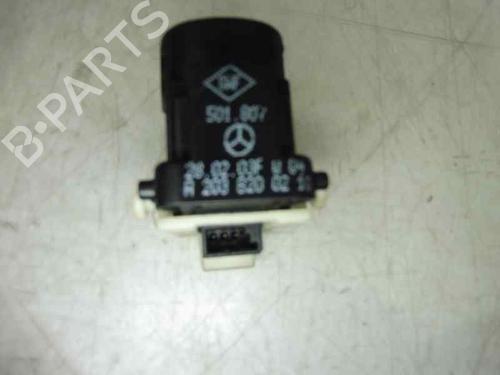 Right front window switch MERCEDES-BENZ CLK (C209)  | BP2683743I26 