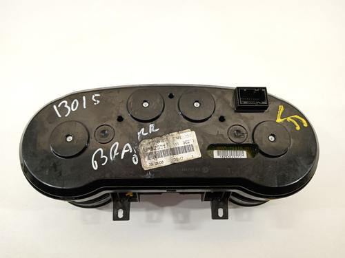 Instrument cluster FIAT BRAVO II (198_) 1.4 (198AXA1B) | BP24916364C47 