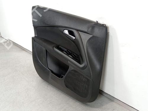 Front left panel FIAT TIPO Hatchback (356_, 357_) 1.5 T4 Hybrid | BP36039897C58 - Image 2