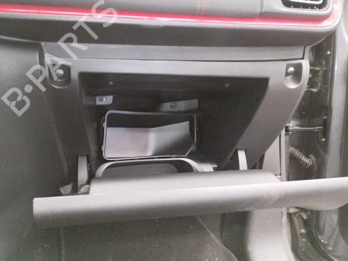 Glove box CITROËN C3 III (SX) 1.5 BlueHDi 100 (SXYHYP, SXYHTU) | BP38045233C95 - Image 2