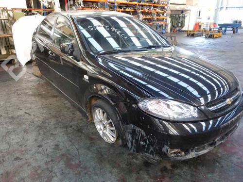 Climate control CHEVROLET LACETTI (J200)  | BP2346130I5 