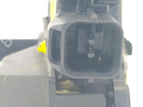 Front right lock MITSUBISHI GRANDIS (NA_W) 2.4 MIVEC (NA4W) | BP6034710C97 