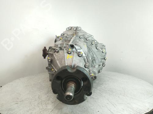 Gearbox AUDI A5 Sportback (F5A, F5F) 3.0 TDI quattro | BP22975977M3 