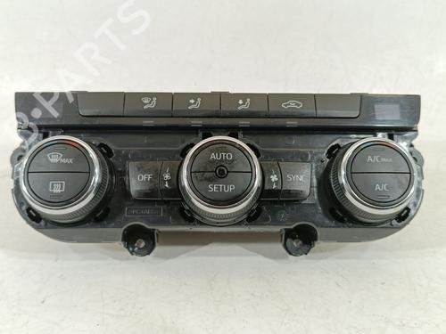 Climate control SEAT LEON SC (5F5) | BP18069351I5 - Image 2
