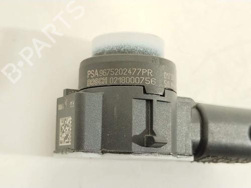 Electronic module PEUGEOT TRAVELLER Bus (V_) 2.0 BlueHDi 145 | BP36324413M83 - Image 6