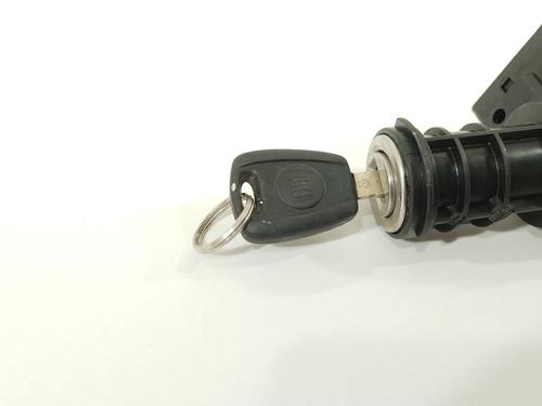 Ignition barrel FIAT PANDA (169_)  | BP16943647M48 