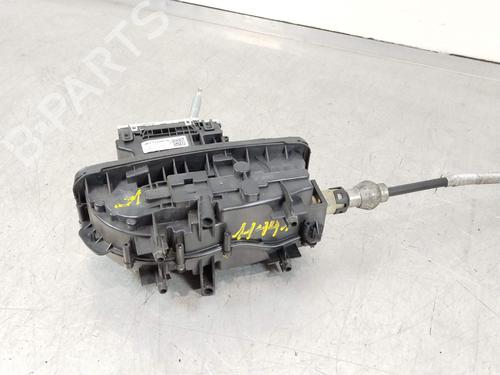Gear lever AUDI A4 B8 (8K2)  | BP16916703M90  - Image 7