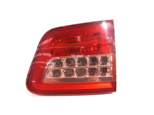 Used Right tailgate light Right tailgate light 7756489 7756489