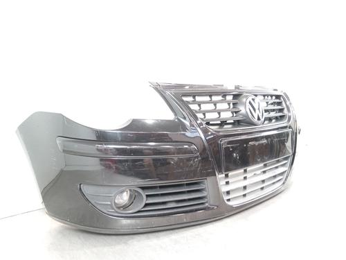 Front bumper VW POLO (9N_, 9A_) 1.4 16V | BP27493759C7 