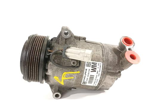Used AC compressor AC compressor 16809706 16809706